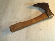 side axe for sale  SWANSEA