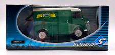 Citroen type perrier d'occasion  Lutterbach