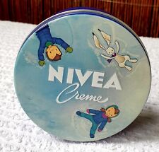 Nivea dose 250ml gebraucht kaufen Nivea dose 250ml gebraucht kaufen  Berlin