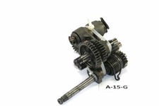 Honda gearbox complete d'occasion  Expédié en Belgium