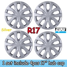 Pcs silver hub for sale  La Puente