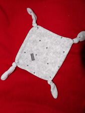 Doudou plat carré d'occasion  Épouville