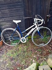 Raleigh team ladys for sale  DERBY