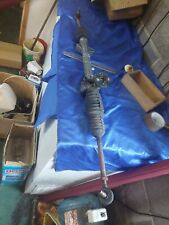 Manuel steering rack for sale  GRANTHAM