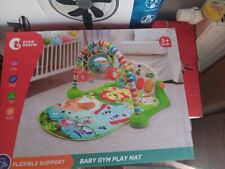 Baby gym mat gebraucht kaufen  Bergen