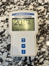 Hudson rci oxygen for sale  Lexington