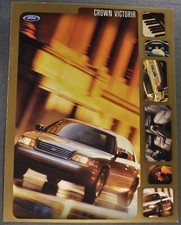 2000 ford crown for sale  Olympia