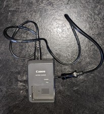 Chargeur batterie canon d'occasion  Caen