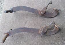 Vintage antique railroad for sale  NEWBURY