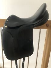 Sattel dressur prestige gebraucht kaufen  Reinbek