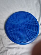 Wobble balance cushion for sale  LEEDS