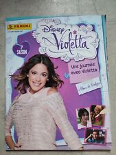 Album panini violetta d'occasion  Toulouse-