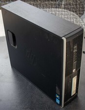 Compaq elite 8200 gebraucht kaufen  Hamburg