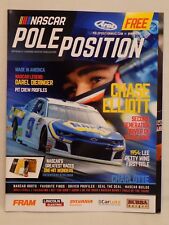 Pole position nascar for sale  Charlotte