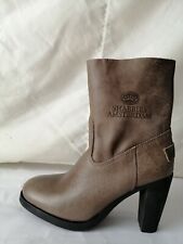 Bottines boots véritable d'occasion  Villepinte