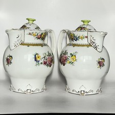 Pair paragon bone for sale  PRESTON