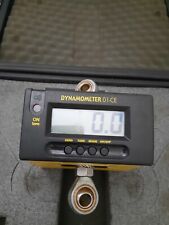 Straight point tension for sale  LONDON