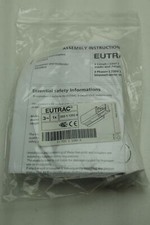Eutrac 555112026 phasen gebraucht kaufen  Bubenheim, Essenheim, Zornheim