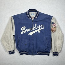 Vintage brooklyn dodgers for sale  Edgewater