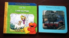 Sesame street little for sale  Leesport