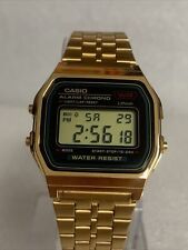 Casio digital vintage for sale  BLACKBURN