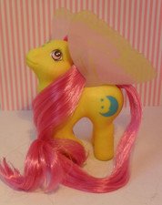 Kleines pony schmetterlingsfl� gebraucht kaufen  Schwarzenbek