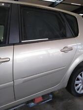 Renault scenic 2008 gebraucht kaufen  Delitzsch