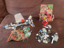 Lego life mars d'occasion  Mont-de-Marsan