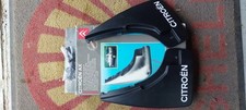 Citreon mud flaps for sale  LEAMINGTON SPA