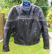 Louis biker leder gebraucht kaufen  Nürnberg