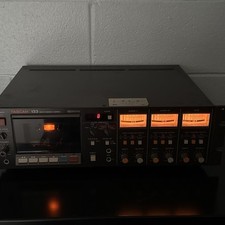 Tascam multi image for sale  West Islip