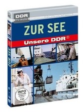 Zur see ddr gebraucht kaufen  Berlin