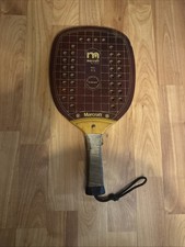 Vintage marcraft paddle for sale  Knoxville