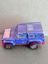 Voiture majorette motor d'occasion  Tarascon