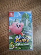 Kirby oublié d'occasion  Paris I