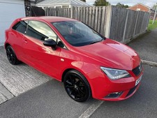 Seat ibiza 1.4 for sale  BARNSLEY