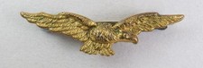 Military brass albatross for sale  LONDON