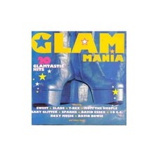 Various glam mania for sale  USA