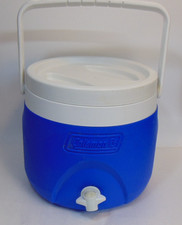 Coleman gallon water for sale  Willard