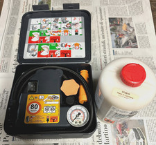 Kit gonfiaggio pneumatici usato  Noceto