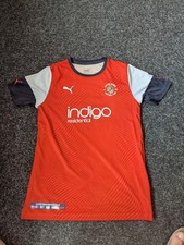 Luton town 2019 for sale  WARE