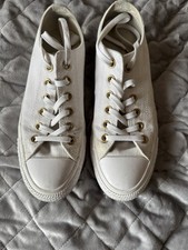 Converse star women for sale  BILSTON