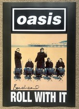 Bonehead oasis hand for sale  BOREHAMWOOD