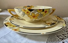 Crown ducal art for sale  WESTCLIFF-ON-SEA
