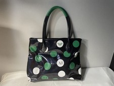 Usado, Bolsa de ombro Armani Jeans logotipo azul marinho feminina comprar usado  Enviando para Brazil