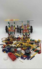 Nex multicolor plastic for sale  Minneapolis