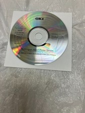 Usado, OKI OKIDATA ML 320T 320 321 390 391 520 521 590 591 DRIVERS DE IMPRESSORA CD WIN 98 XP comprar usado  Enviando para Brazil