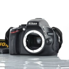 Câmera Digital SLR Nikon Only 6 680 Times D5100 J836A comprar usado  Enviando para Brazil