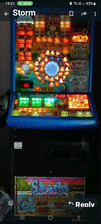 Fruit machine priate for sale  PLYMOUTH