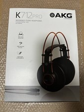Cuffie akg k712 usato  Spedire a Italy